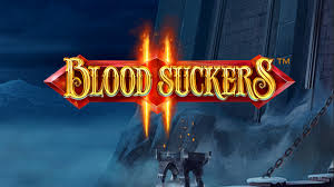 Blood Suckers II Winning Online Slots