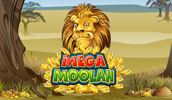 Mega Moolah Best Paying Online Slots