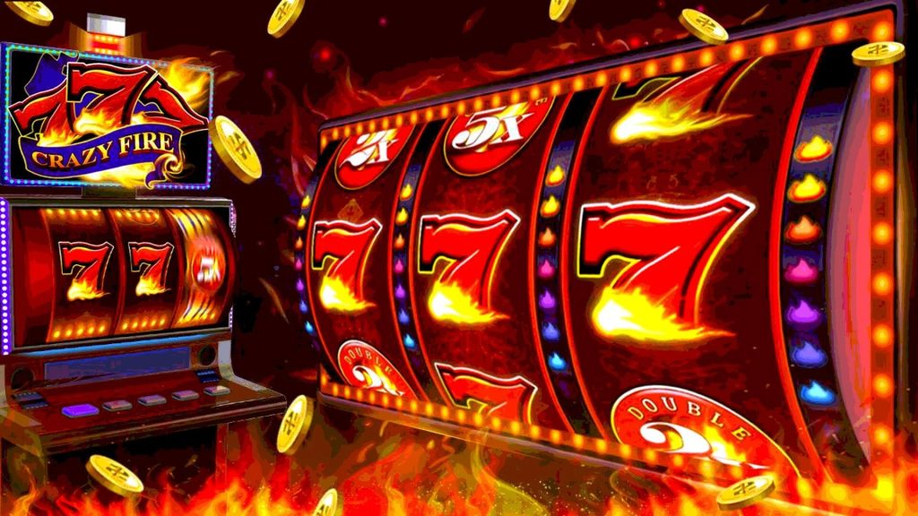 Common Mistakes When Playing Slots at Online Casinos
